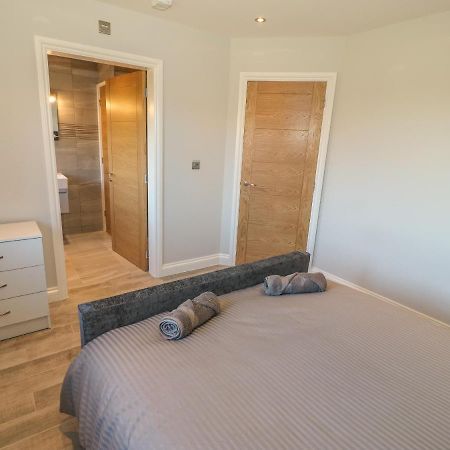 Willa Afon Rhos Bach Caernarfon Zewnętrze zdjęcie