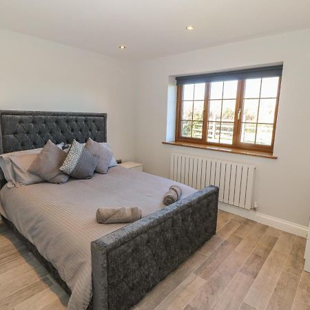 Willa Afon Rhos Bach Caernarfon Zewnętrze zdjęcie