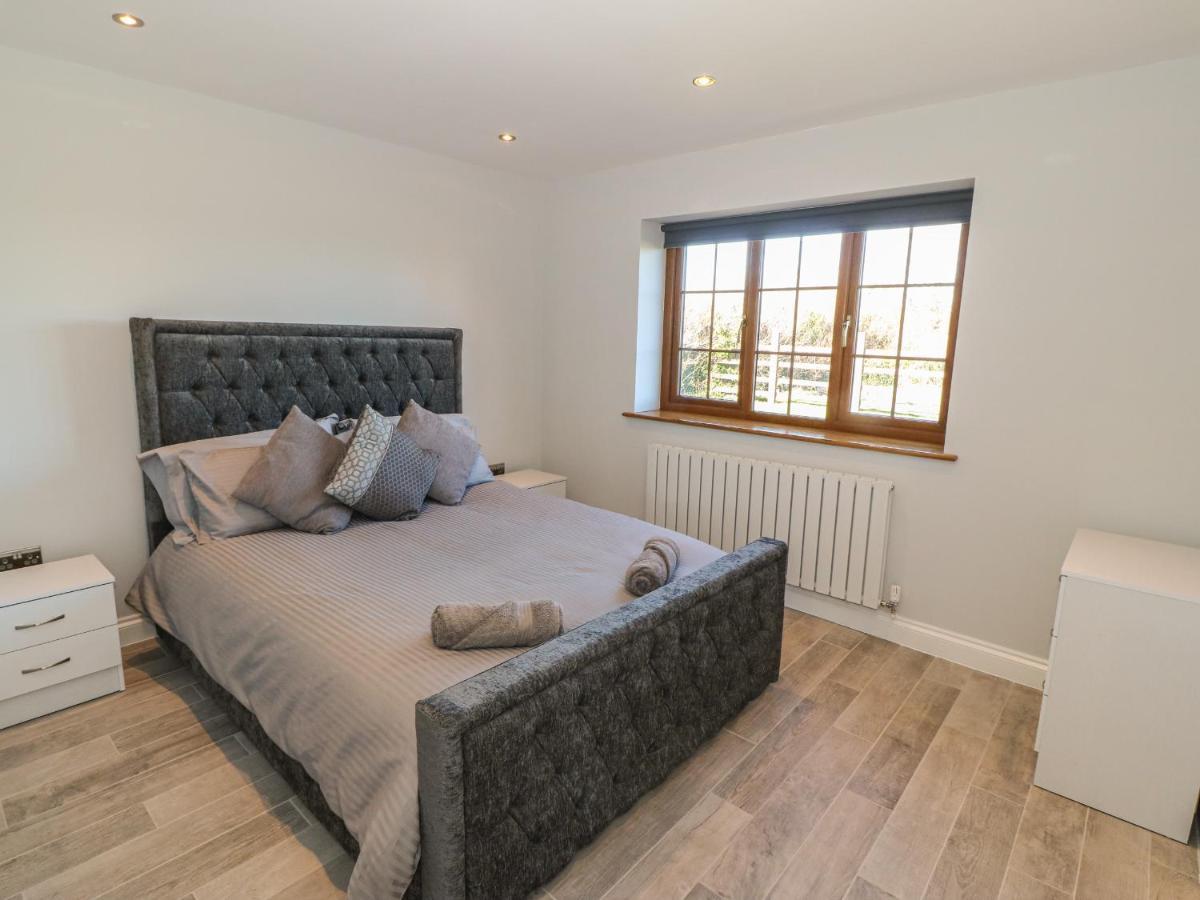 Willa Afon Rhos Bach Caernarfon Zewnętrze zdjęcie