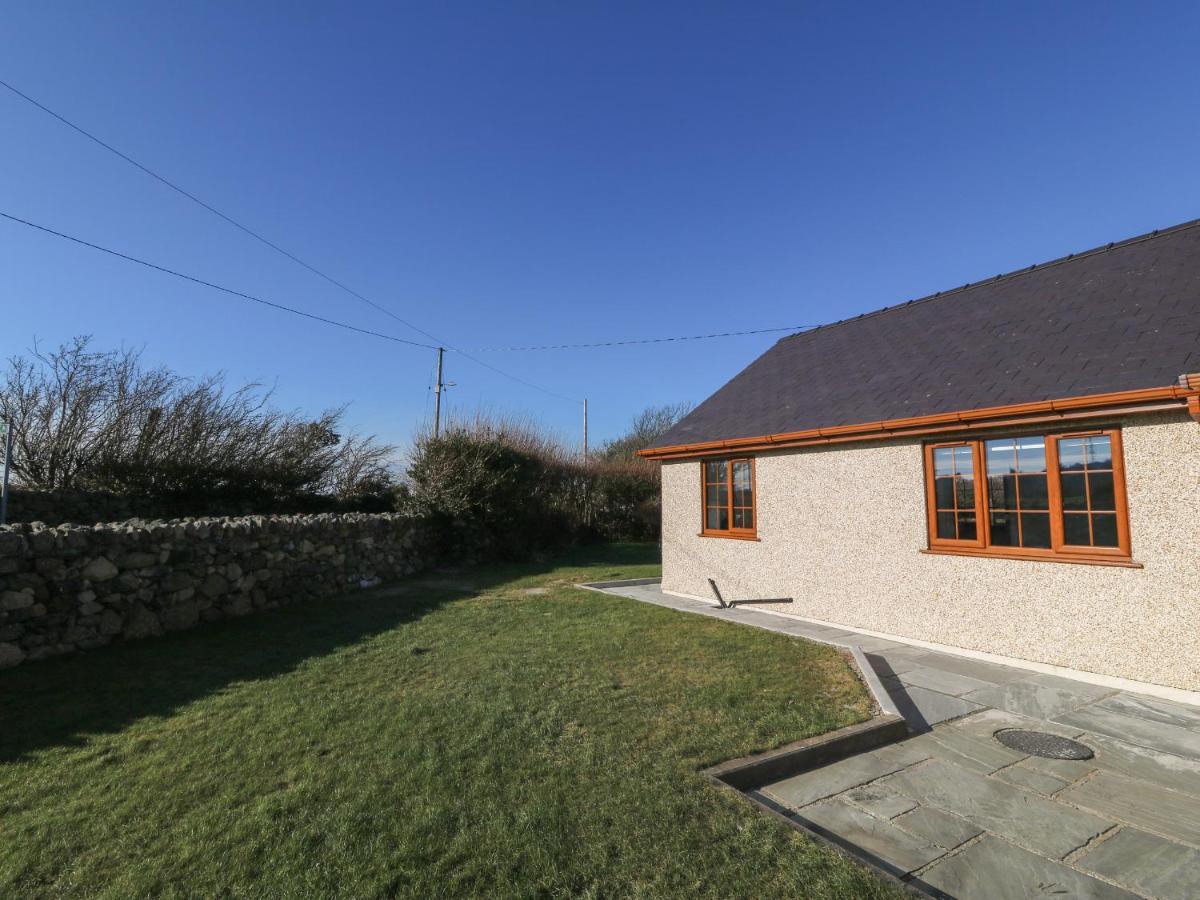 Willa Afon Rhos Bach Caernarfon Zewnętrze zdjęcie